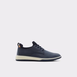 Aldo Bergen Freizeitschuhe Navy | MXT-610298