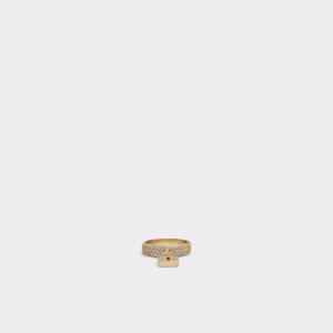 Aldo Berobredar Ring Gold Mehrfarbig | KUQ-531048