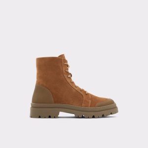 Aldo Berze Schnürstiefel Braun | NYU-469813