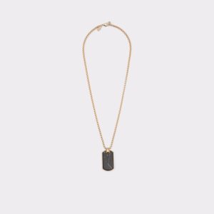 Aldo Birdstone Ketten Gold | BDA-705413