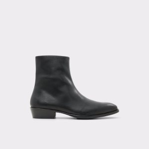 Aldo Birmingham Stiefeletten Schwarz | BKN-064521