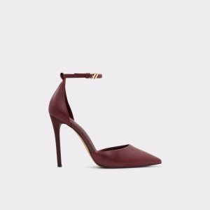 Aldo Blige Riemen Absatz - Stiletto Hohe Schuhe Mehrfarbig | SID-742036