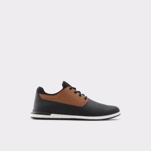 Aldo Bluffers-wr Low Top Regenstiefel Braun | MAP-359124
