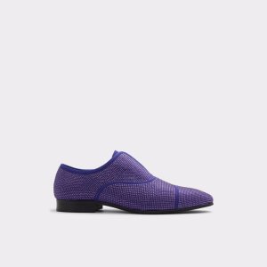 Aldo Bolivar Loafers Dunkellila | BLC-582019