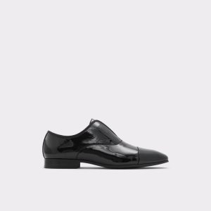 Aldo Bolivar Loafers Schwarz | MNU-615273