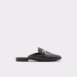 Aldo Boski Mule - Mules Schwarz | MNZ-785329