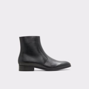Aldo Brahm Stiefeletten Schwarz | HFQ-518604