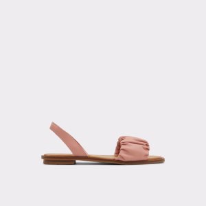 Aldo Brelden Badelatschen Sandal Sandalen Hellrosa | FOV-498175
