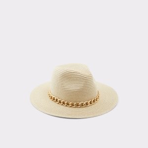 Aldo Broeni Hüte Beige | OVF-793506