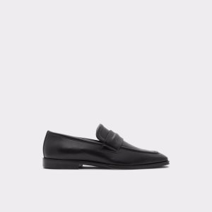 Aldo Bronson Loafers Schwarz | KSF-895470