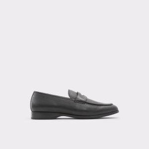 Aldo Byron Loafers Schwarz | AOZ-417236