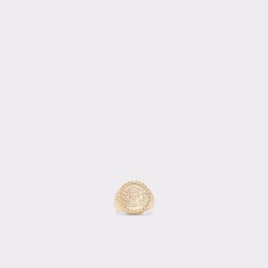 Aldo Cadaewien Ring Gold | OTE-867934