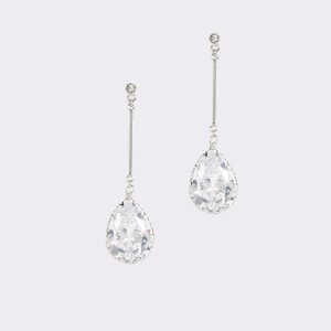 Aldo Cares Ohrringe Silber Mehrfarbig | IYV-275036