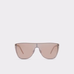 Aldo Carramaryn Sonnenbrille Rosa Gold | LNC-820176