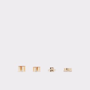 Aldo Catta Ring Gold Mehrfarbig | SRA-274189