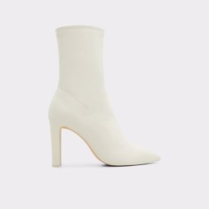 Aldo Catya Stiefeletten Beige | XCK-581640