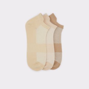 Aldo Cendak Socken Hellbeige | GDZ-269475