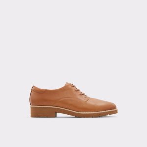 Aldo Cerquedaflex Ballerinas Braun | CJE-206314
