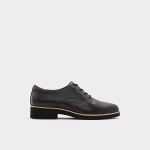 Aldo Cerquedaflex Ballerinas Schwarz | FQA-941687