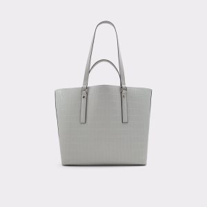 Aldo Cibriannx Tragetaschen Grau | JYC-248753