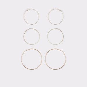 Aldo Cilania Ohrringe Gold | NLT-618942