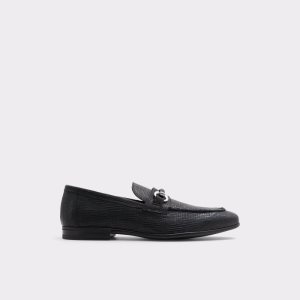Aldo Circas Freizeitschuhe Schwarz | MAN-128954