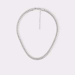 Aldo Closerie Ketten Silber | XHY-954276