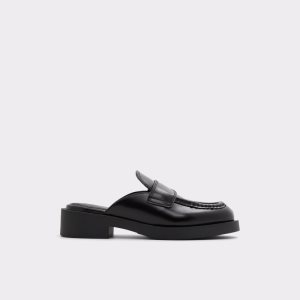 Aldo Confusum Mule Mules Schwarz | TQK-198750