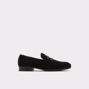 Aldo Connery Loafers Schwarz | GSV-915864