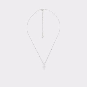 Aldo Conradine Ring Silber | OUT-821753