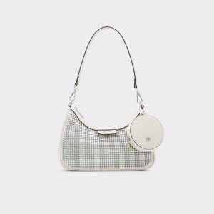 Aldo Constella Schultertaschen Beige | WRK-184692