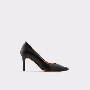 Aldo Coronitiflex High - Stiletto Hohe Schuhe Schwarz | GJA-416208