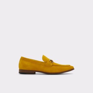 Aldo Corsa Loafers Gelb | DRM-064129