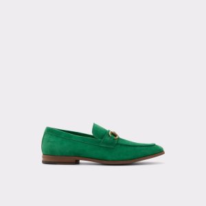 Aldo Corsa Loafers Grün | GCZ-781590