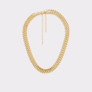 Aldo Couplet Ketten Gold | CWV-603298
