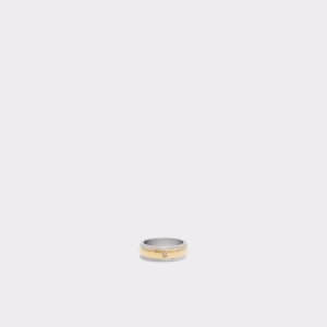 Aldo Cowie Ring Metal Mehrfarbig | TDM-369542