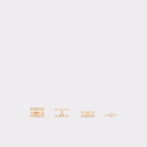 Aldo Cralecan Ring Gold Mehrfarbig | EYN-470295