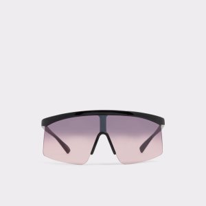Aldo Crira Shield Sonnenbrille Hellmehrfarbig | UTZ-923586
