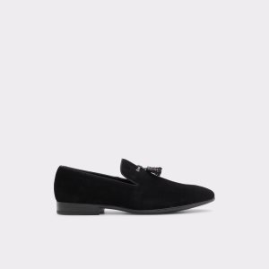 Aldo Croham Loafers Schwarz | KFO-346275
