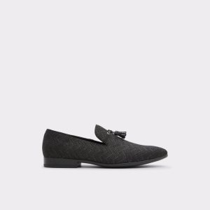 Aldo Croham Loafers Schwarz | TUV-674952