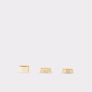 Aldo Cruviel Ring Gold | ZSE-940513