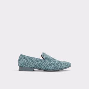 Aldo Dahlby Loafers Blau | KJG-180942