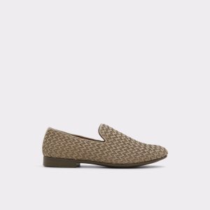 Aldo Dahlby Loafers Grau | FWP-269843