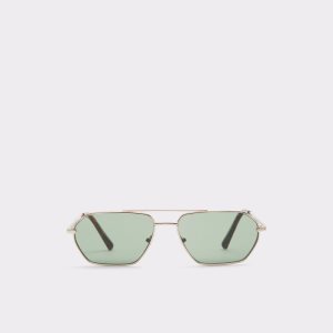 Aldo Daliwien Ohrringe Gold Mehrfarbig | YPU-039486
