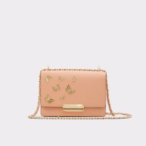 Aldo Dalsby crossbody taschen Orange | HRC-726319