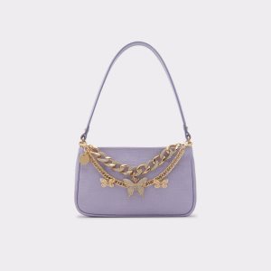 Aldo Dalsbybae Schultertaschen Helllila | ZSL-701534