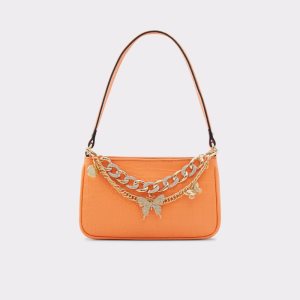 Aldo Dalsbybae Schultertaschen Hellorange | DTI-136582