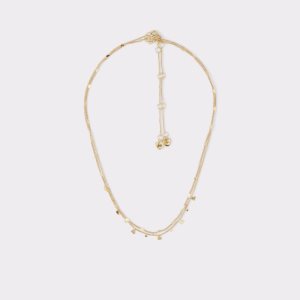 Aldo Darandra Ketten Gold | IDM-086293