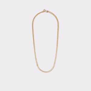 Aldo Dargo Ketten Gold | UAZ-748910
