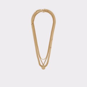 Aldo Dauzat Ketten Gold | TIS-569734